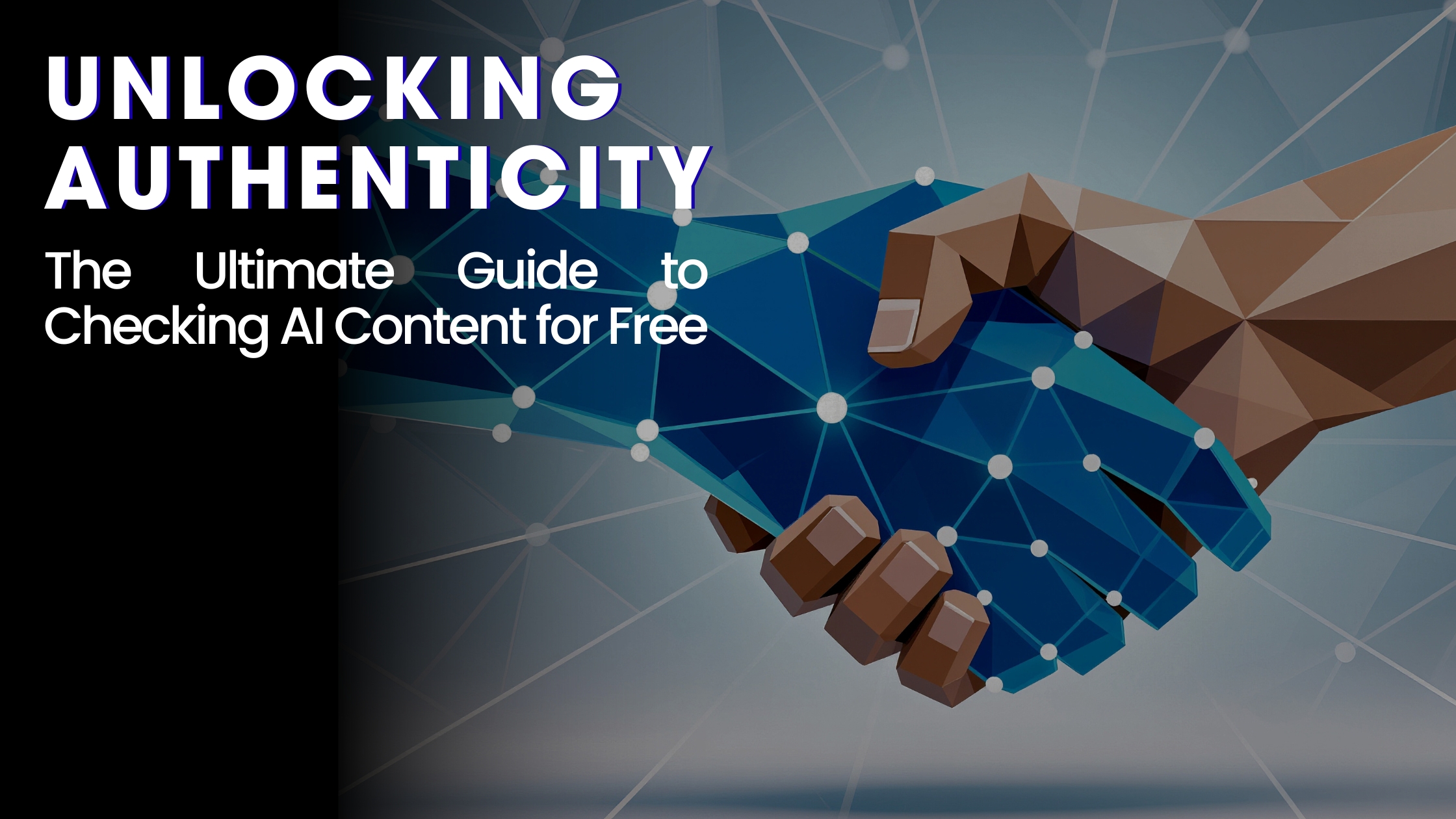 best ai content checker free