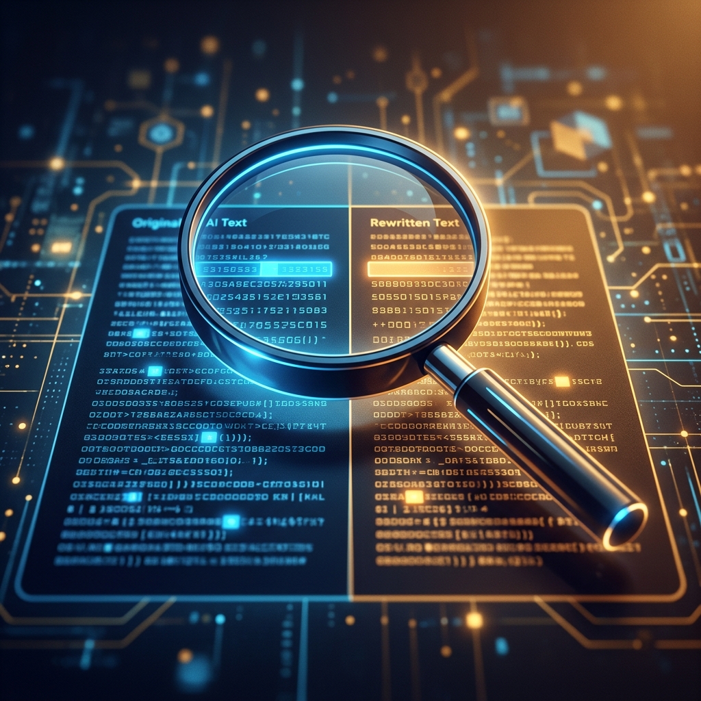 Comparative Analysis of AI Text Identification Methods