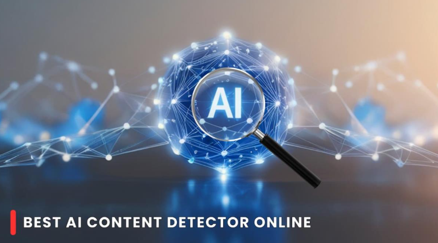 Best AI Content Detector Online